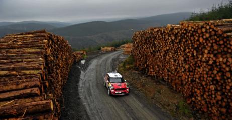 Kris Meeke
